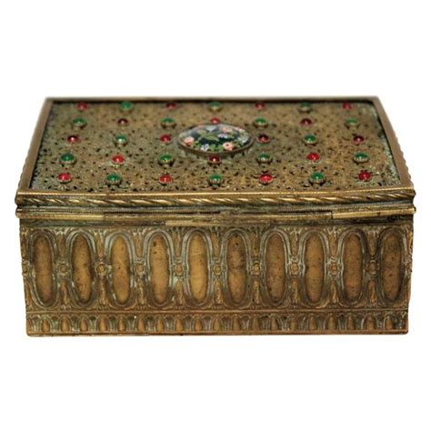 ornate metal box|inexpensive decorative boxes.